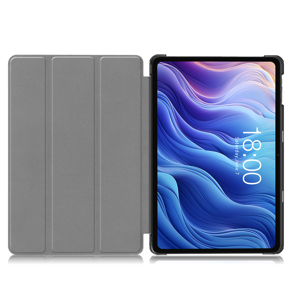 Teclast Tablet Accessories - Beschermhoes Case Voor Teclast T60 Tablet