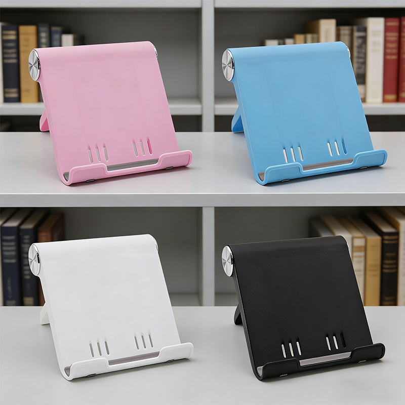 Useful Tablet Accessories - Universele opvouwbare bureautelefoonhouder voor Samsung S20