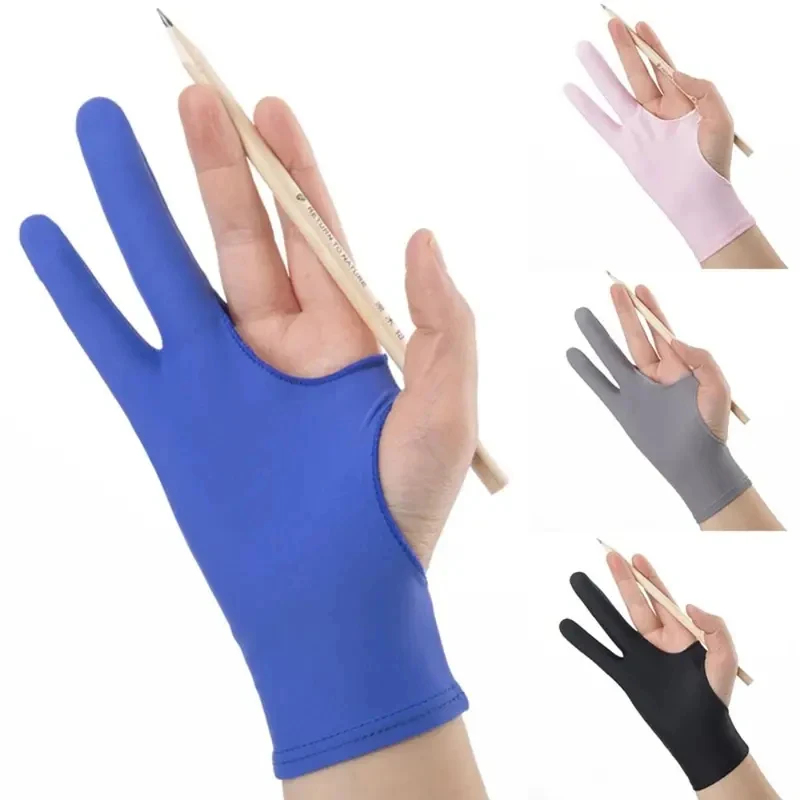 Useful Tablet Accessories - 1/3pcs Stylus Zwart Blauw Grijs Anti-fouling