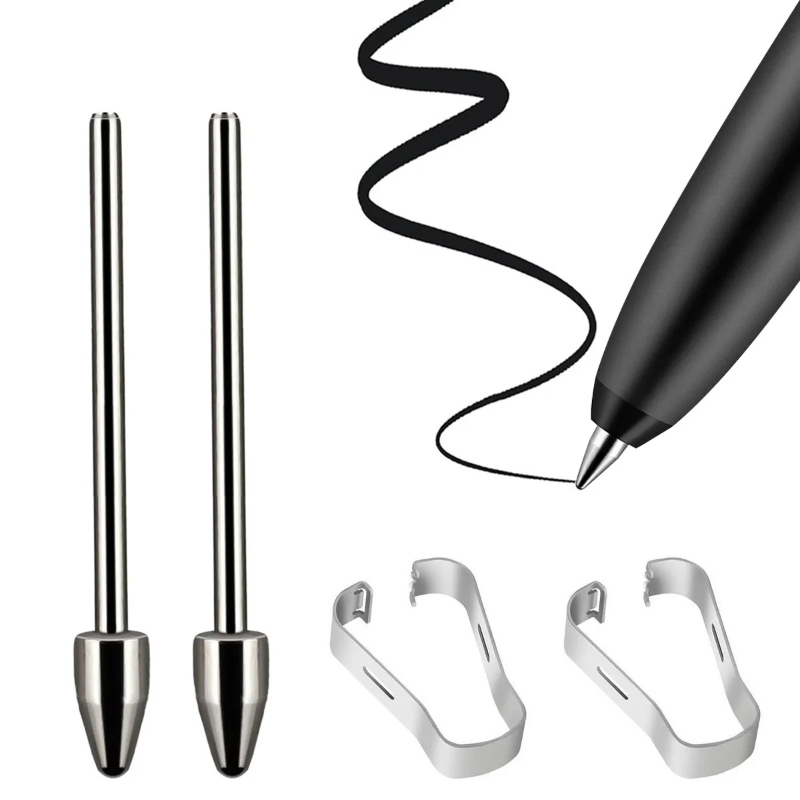 Galaxy Tablet Accessories - Vervangbare potloodpunt voor Samsung Galaxy Tab