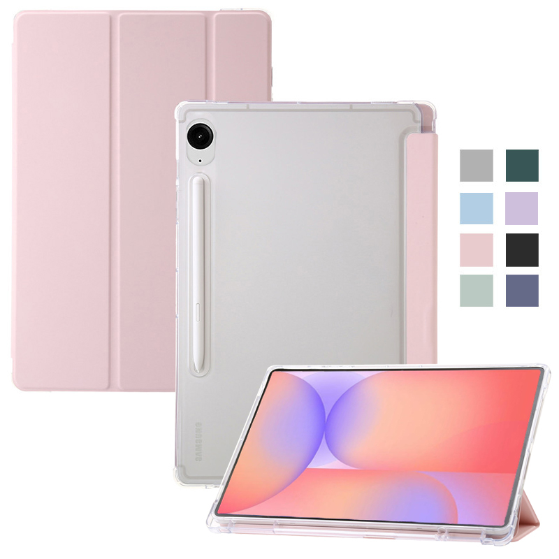 Vortex Tablet Accessories - Voor Samsung Tab S10 Lite Case