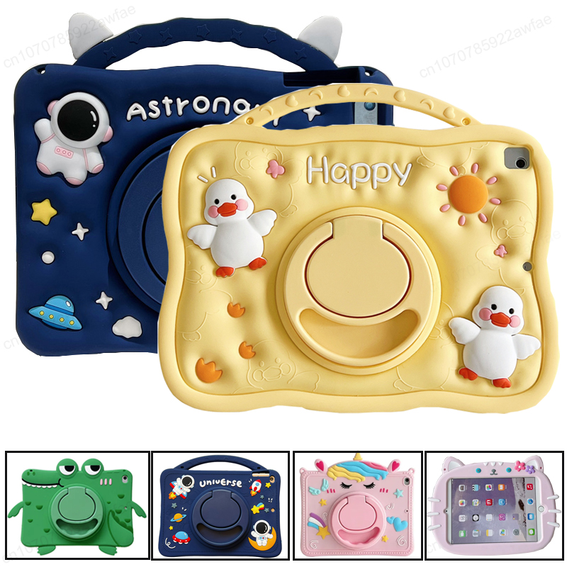 Samsung Tablet A9 Accessories - Case Voor Samsung Galaxy Tab A9