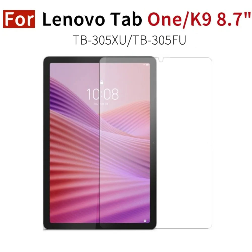 Temu Tablet Accessories - Voor Lenovo Tab Een 8.7 inch