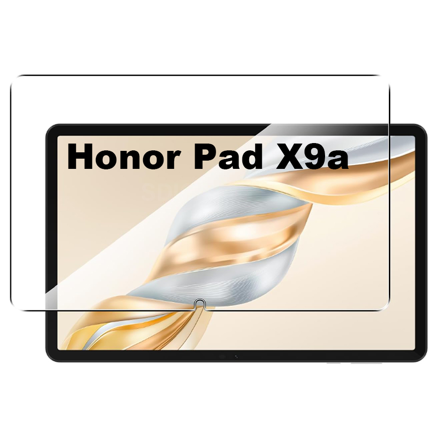 Temu Tablet Accessories - Voor Honor Pad X9a 2025 Gehard