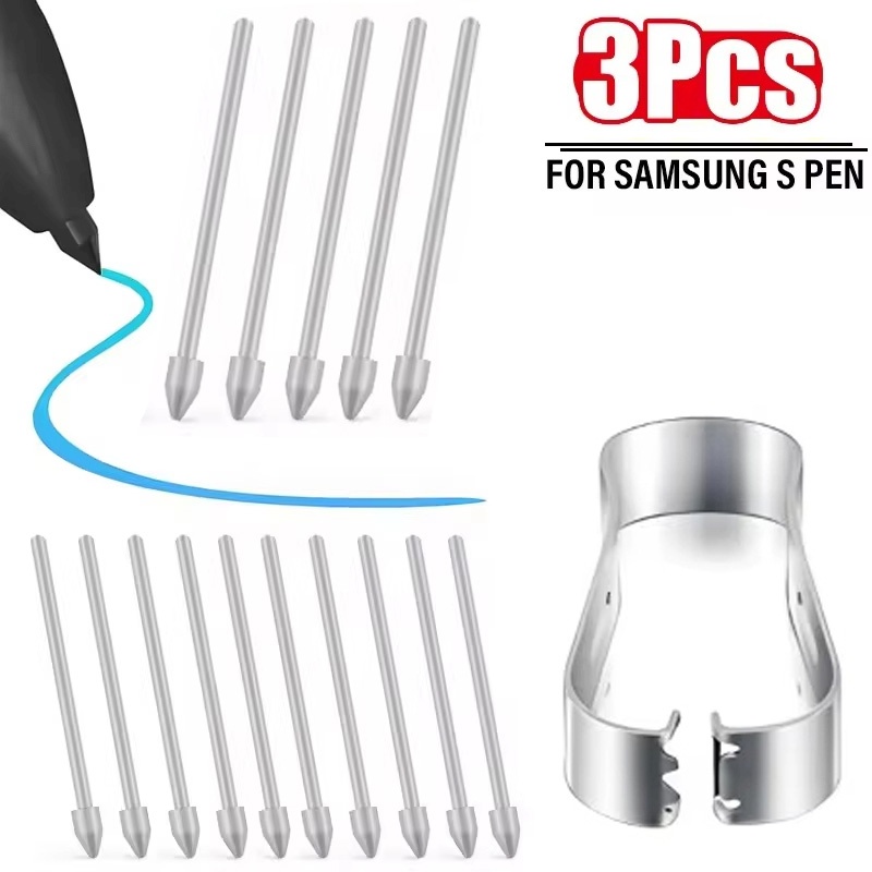Galaxy Tablet Accessories - Penpunt voor Galaxy Tab S6 Lite