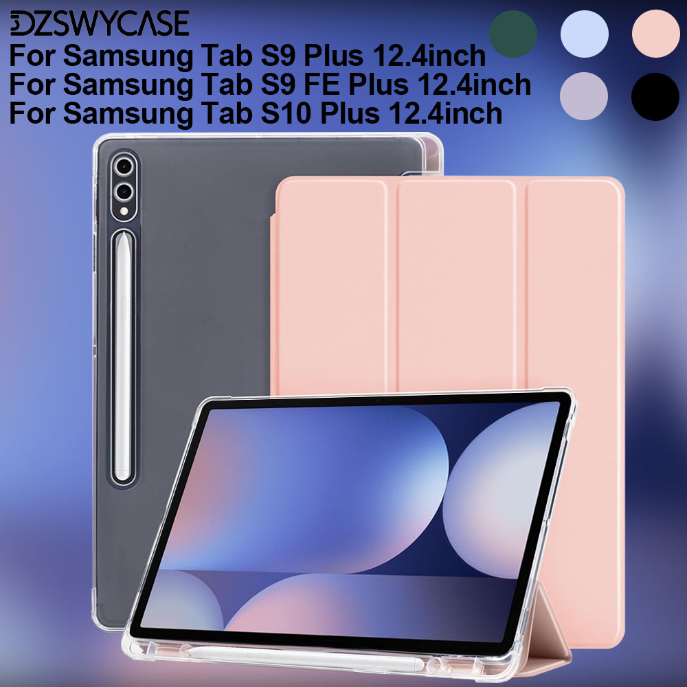 Vortex Tablet Accessories - Hoesje voor Samsung Galaxy Tab S10