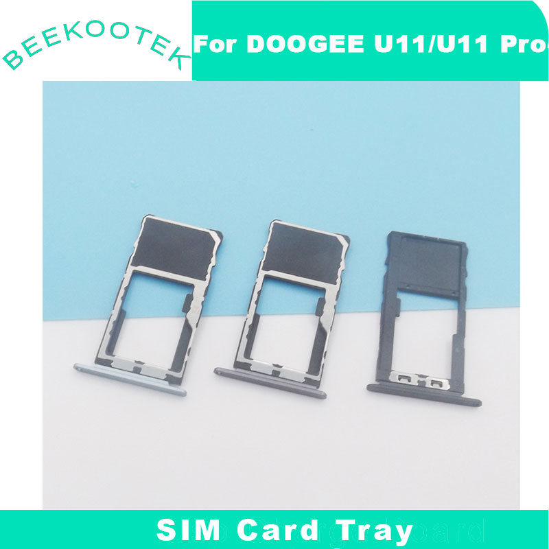 Useful Tablet Accessories - Nieuwe Originele DOOGEE U11 U11 Pro