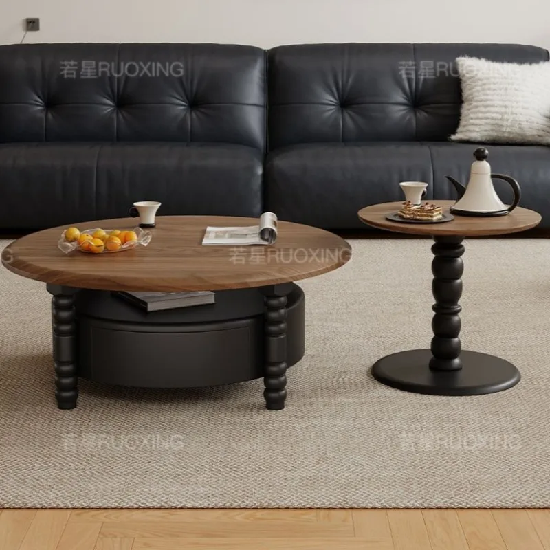 Unique Table Accessories - Frame Japanse salontafel Unieke set Minimalistische