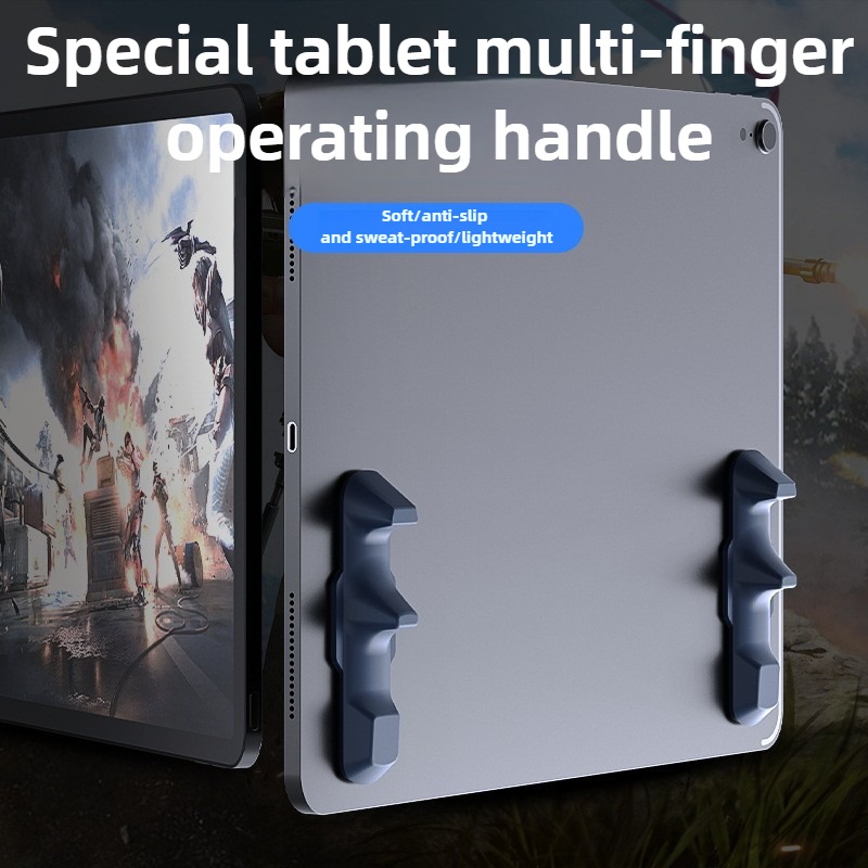 Tablet Accessories For Gaming - 2 Stuks MEMO NIEUWE Gaming Accessoires