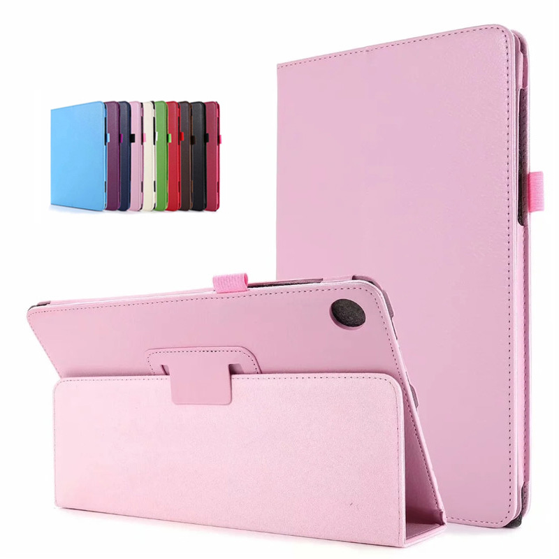 Vortex Tablet Accessories - Samsung Tab A 10.1 2019 hoesje