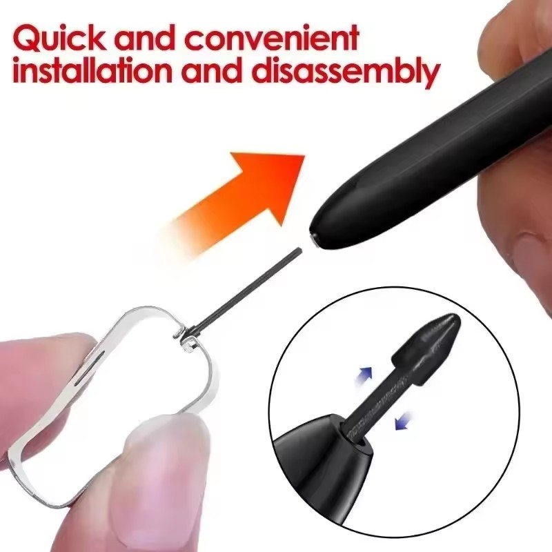 Galaxy Tablet Accessories - Stylus Pen Tips voor Samsung S