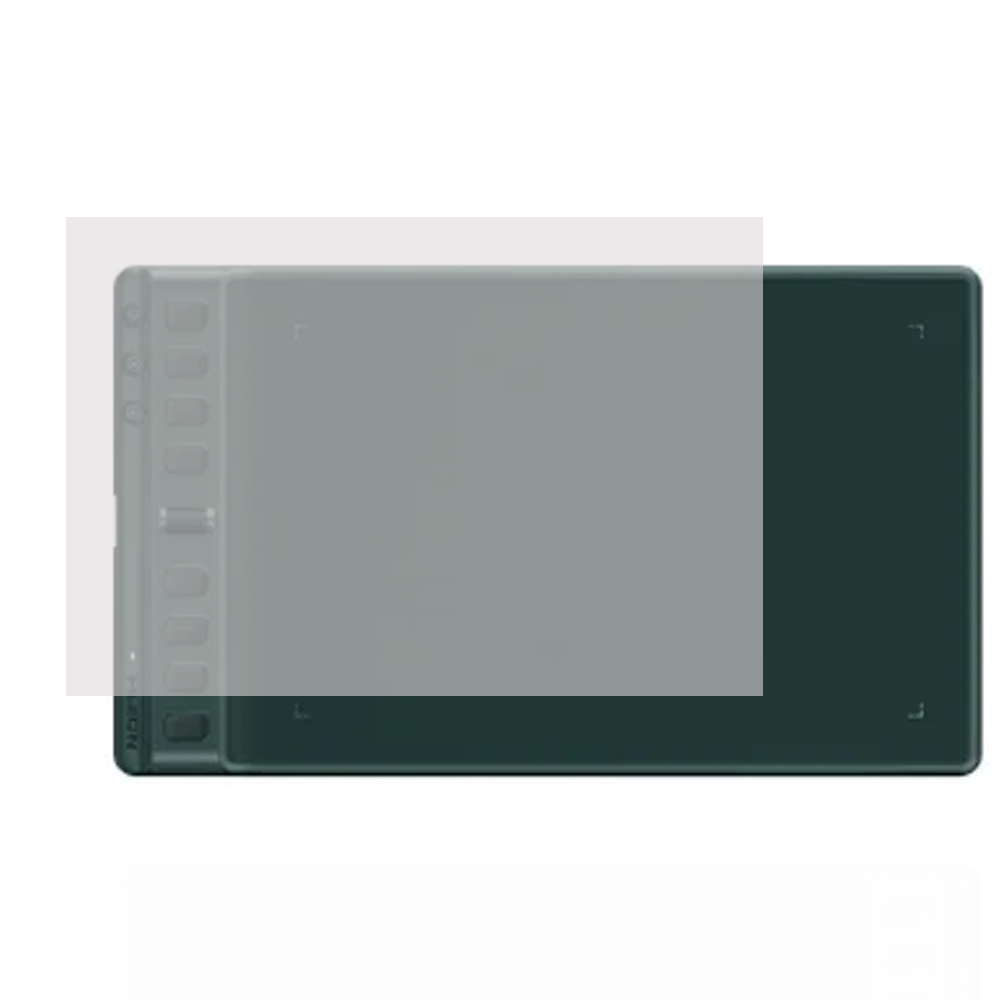 Huion Tablet Accessories - Beschermfolie voor Huion Inspiroy 2M H951P