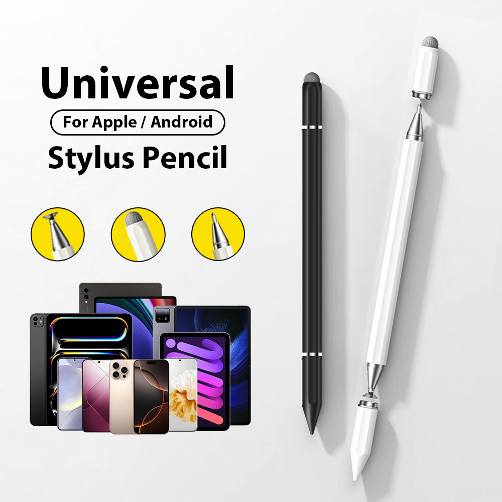 Vortex Tablet Accessories - Universele Stylus Pen voor Samsung Xiaomi
