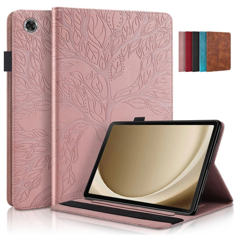 Samsung Tablet A9 Accessories - Tablet Case voor Samsung Galaxy Tab