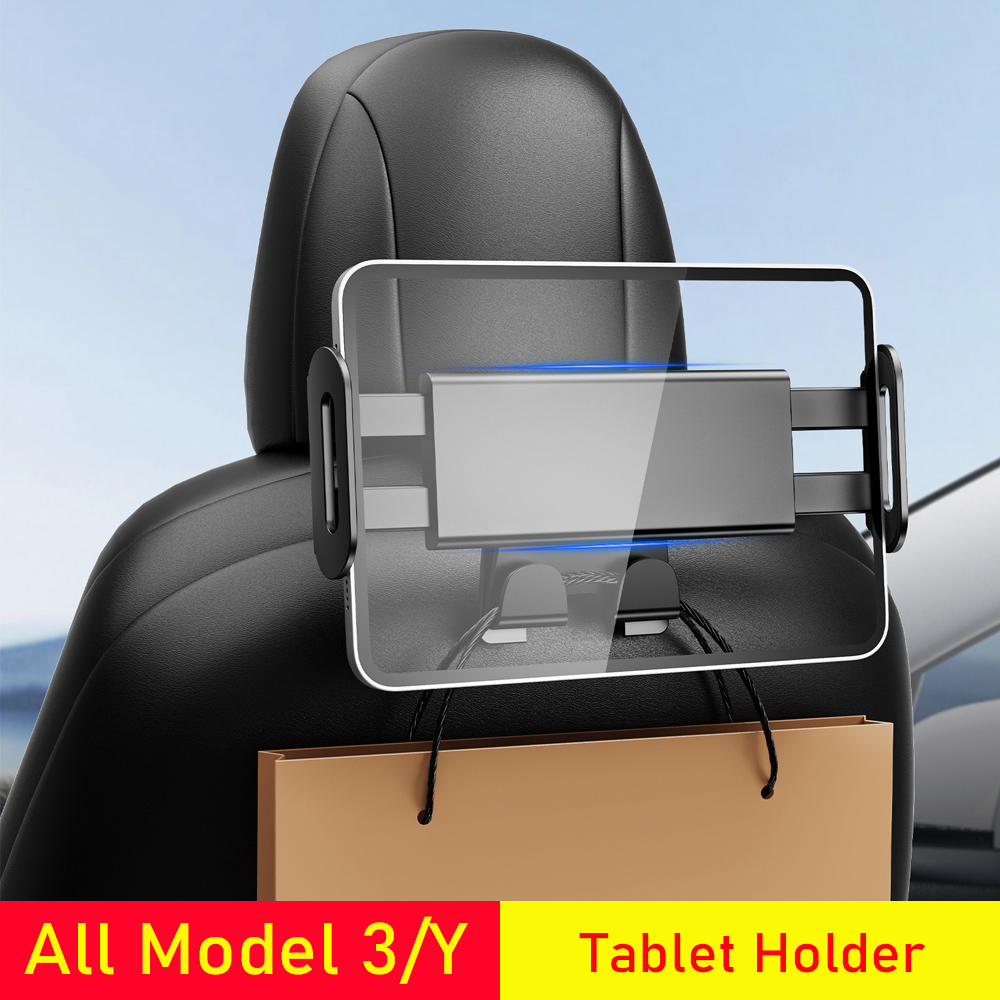 Tesla Tablet Accessories - 2025 Voor Tesla Model Y Juniper