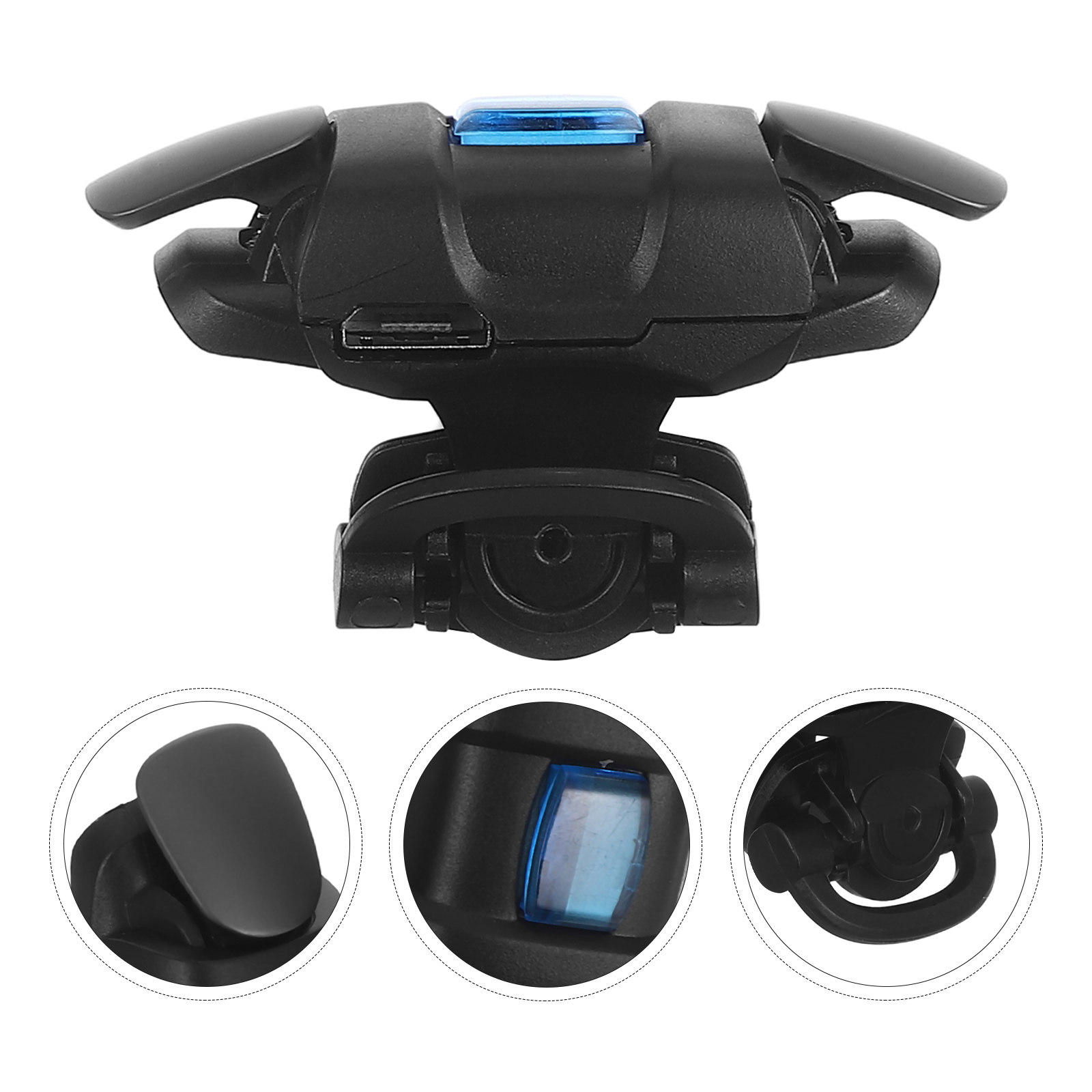 Tablet Accessories For Gaming - 2 stuks telefoon gaming triggers, mobiele