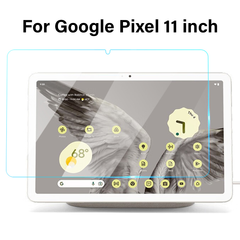 Temu Tablet Accessories - Voor Google PIxel Tablet 11 Inch