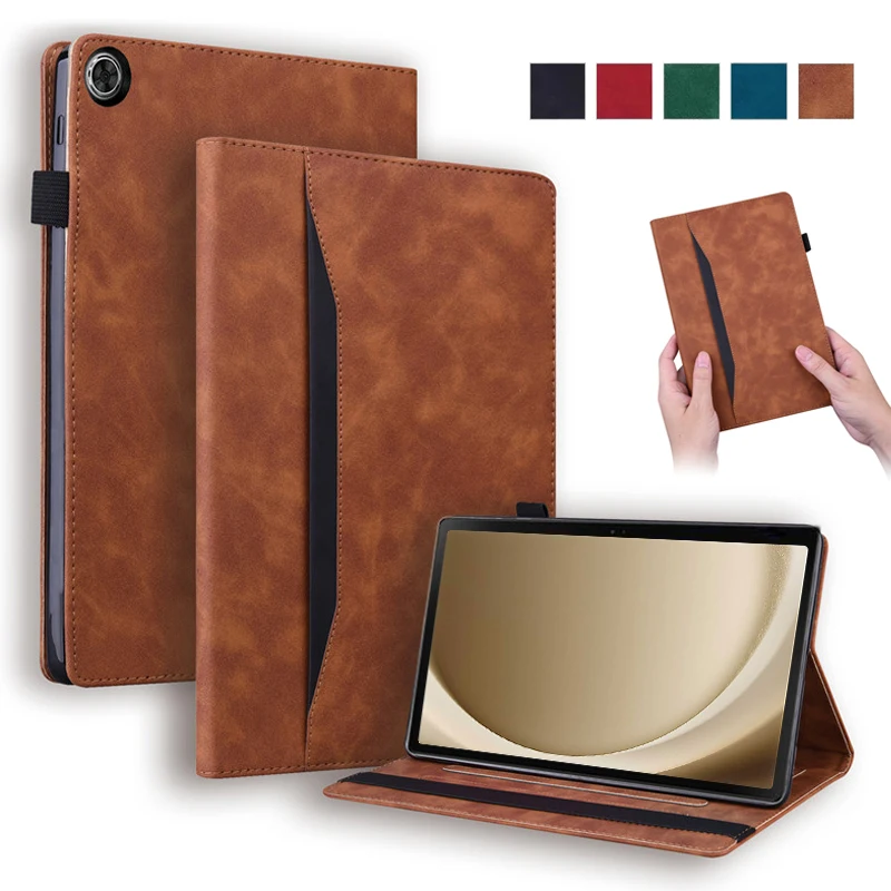 Samsung Tablet A9 Accessories - Voor Samsung Galaxy Tab A9 Plus