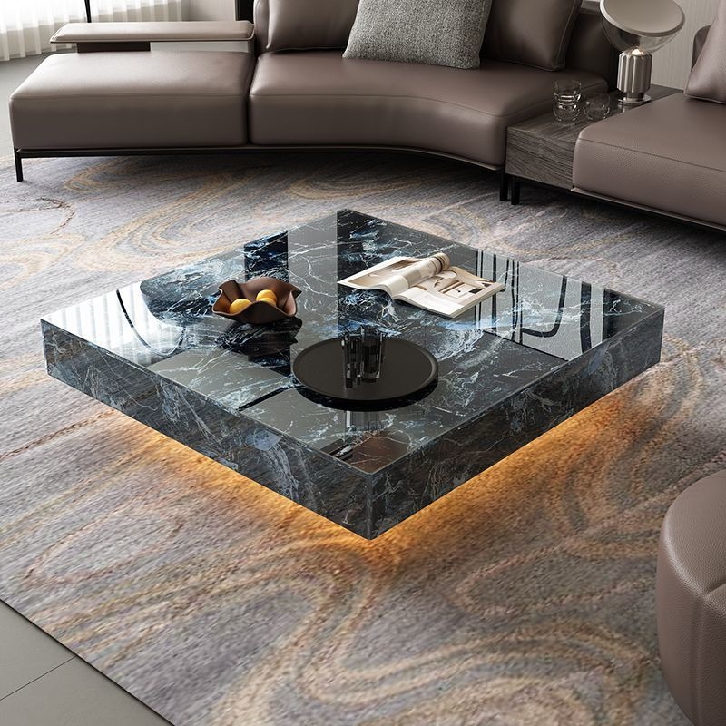 Unique Table Accessories - Japanse opslag salontafel displayframe heldere esthetische