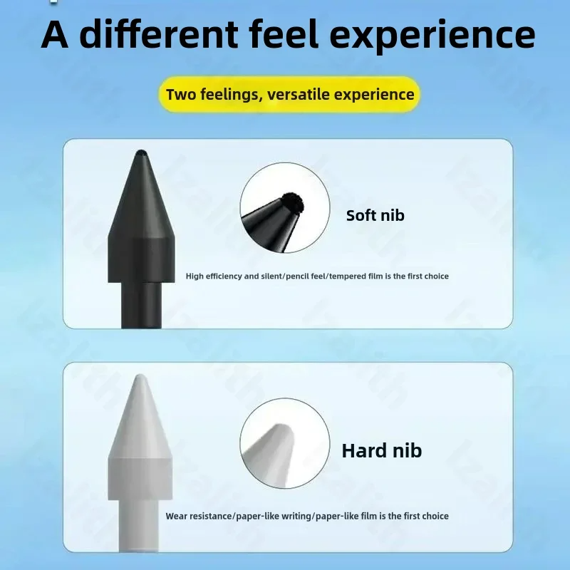 Galaxy Tablet Accessories - Vervangende stylus S Pen tips met