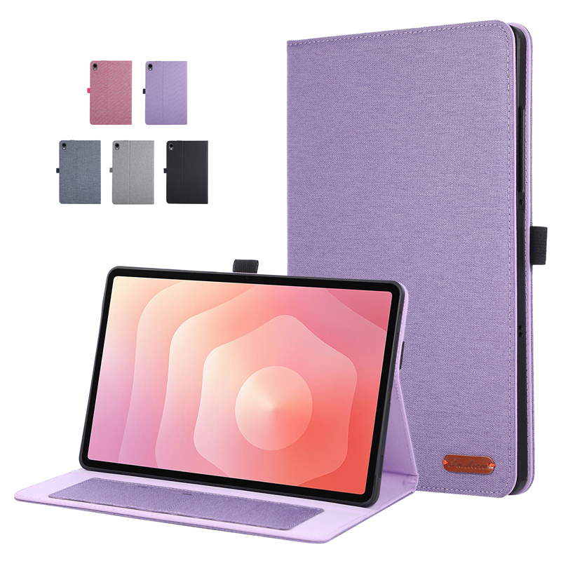 Vortex Tablet Accessories - Coque Voor Samsung Tab S11 Case