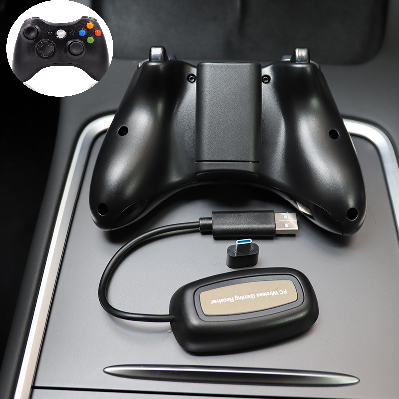 Tesla Tablet Accessories - Voor Tesla Model 3Y S X