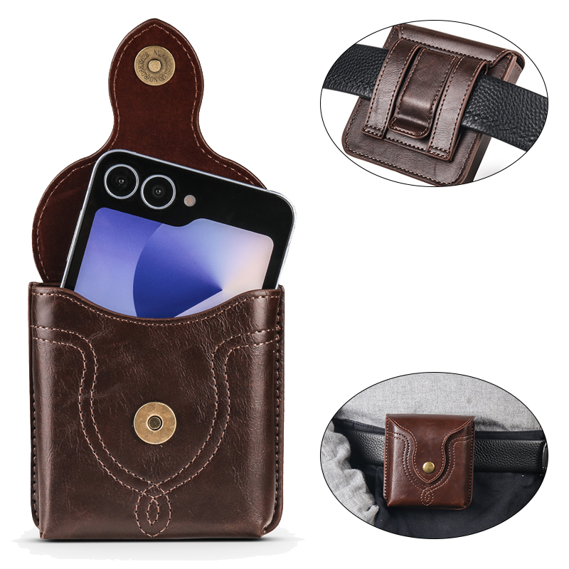 Motorola Tablet Accessories - Voor Samsung Galaxy Z Flip 8