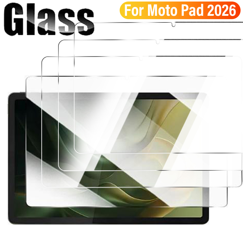 Temu Tablet Accessories - Voor Moto Pad 2026 5G Tablet
