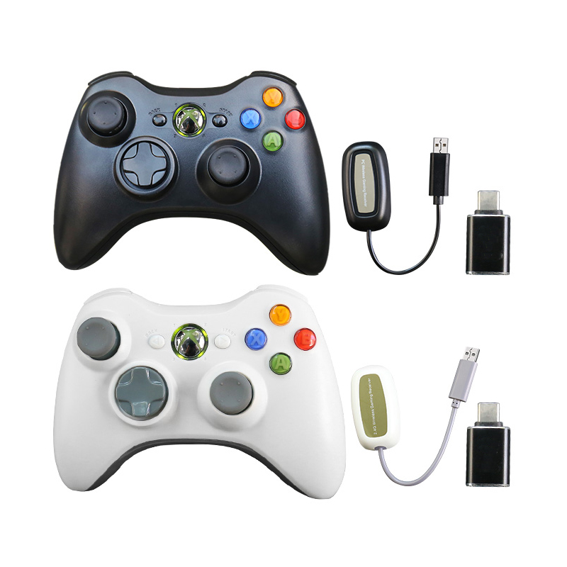 Tesla Tablet Accessories - Draadloze Game Handvat Voor Tesla Model