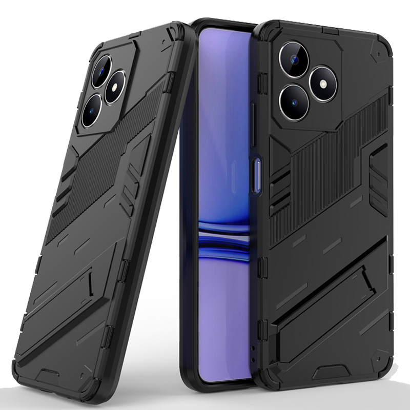 Realme Note 50 - Telefoonhouder Case Voor Realme Note 50