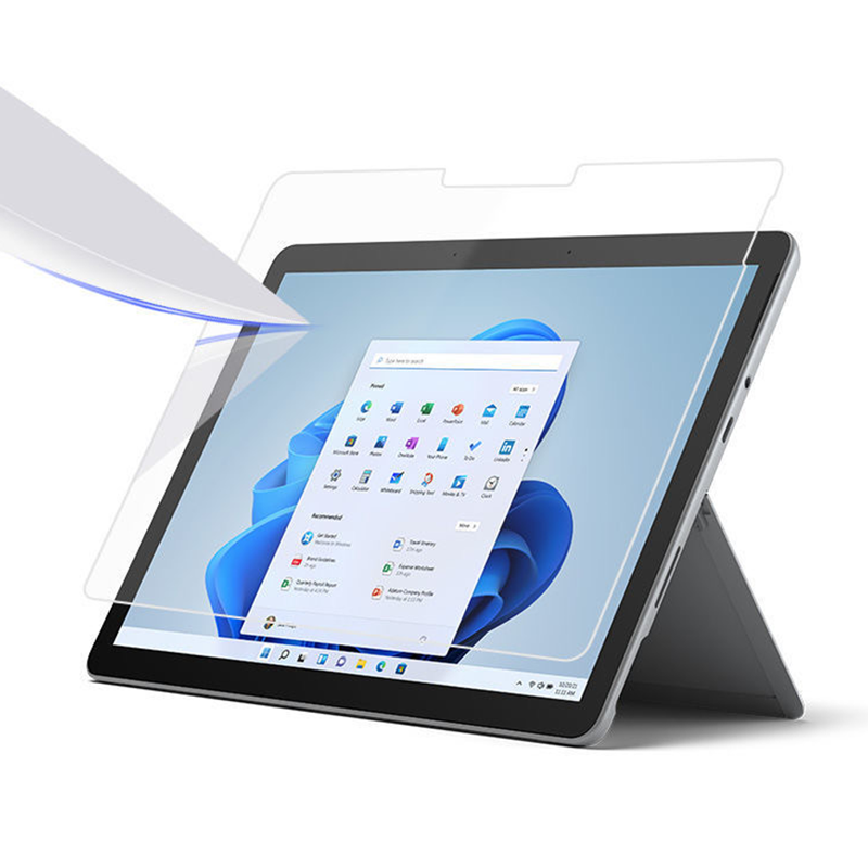 Temu Tablet Accessories - Voor Microsoft Oppervlak Go 2018 10