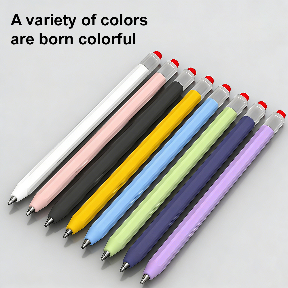 Vortex Tablet Accessories - Siliconen hoesje voor Samsung Galaxy S