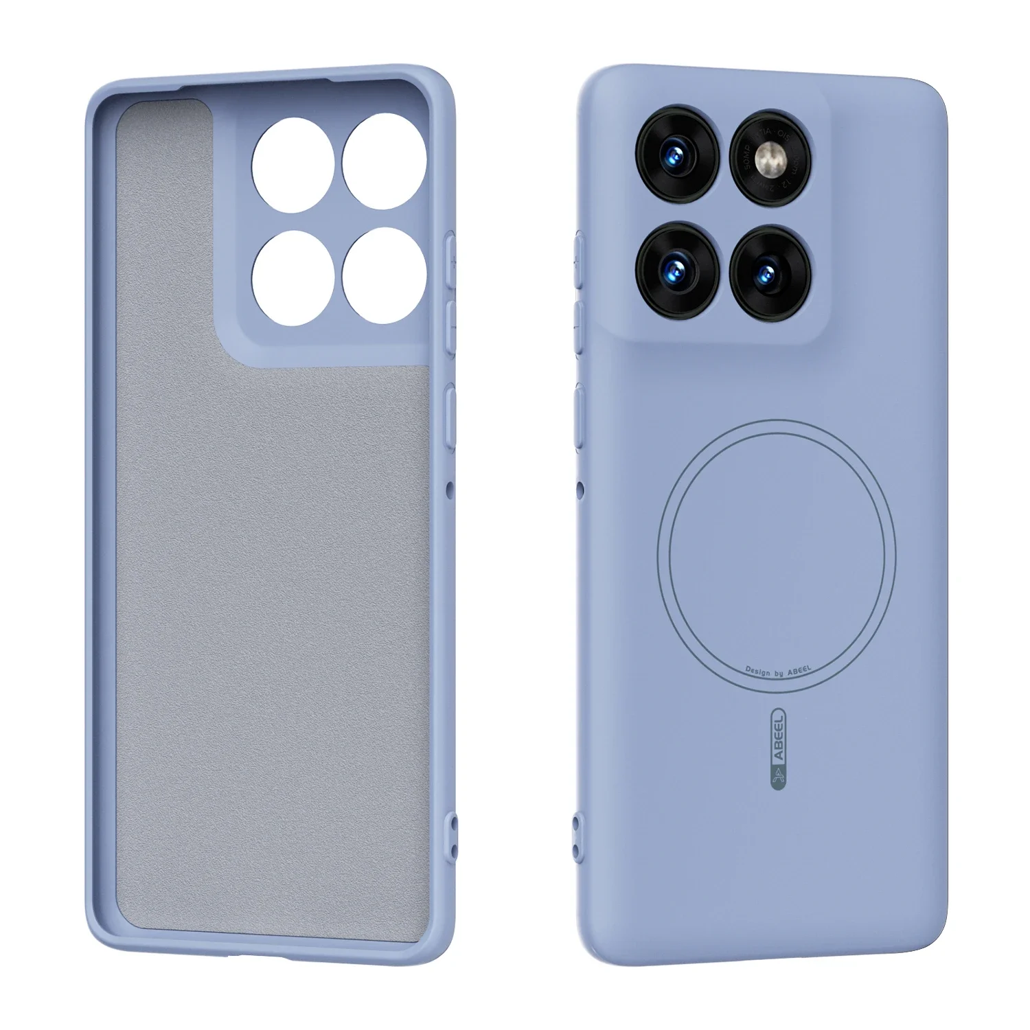 Motorola Tablet Accessories - Officiële telefoonhoes voor Motorola Moto Edge