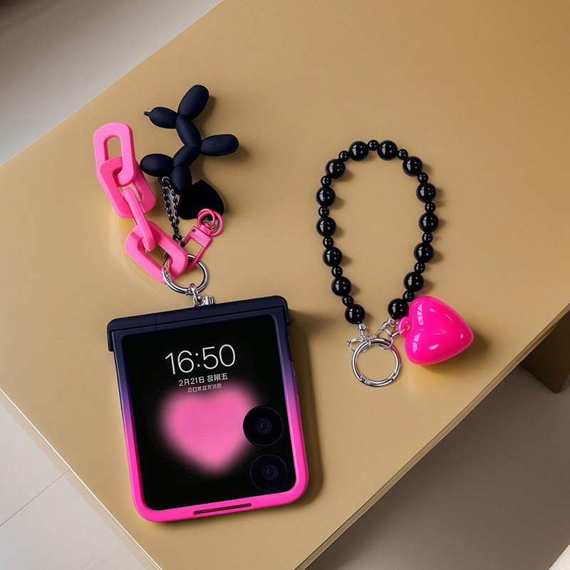 Zwarte Rozen Gradient Liefde H - Motorola Tablet Accessories recensie en prijs