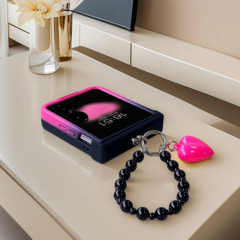 Zwarte Rozen Gradient Liefde H - Motorola Tablet Accessories recensie en prijs