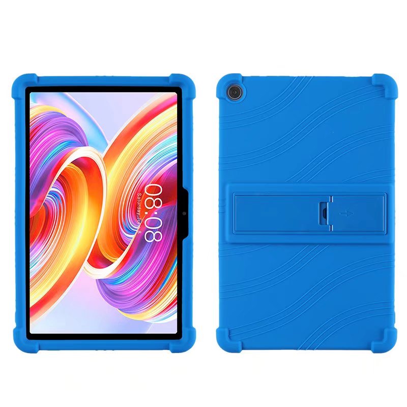 Zachte siliconen TPU achterkan - Teclast Tablet Accessories recensie en prijs