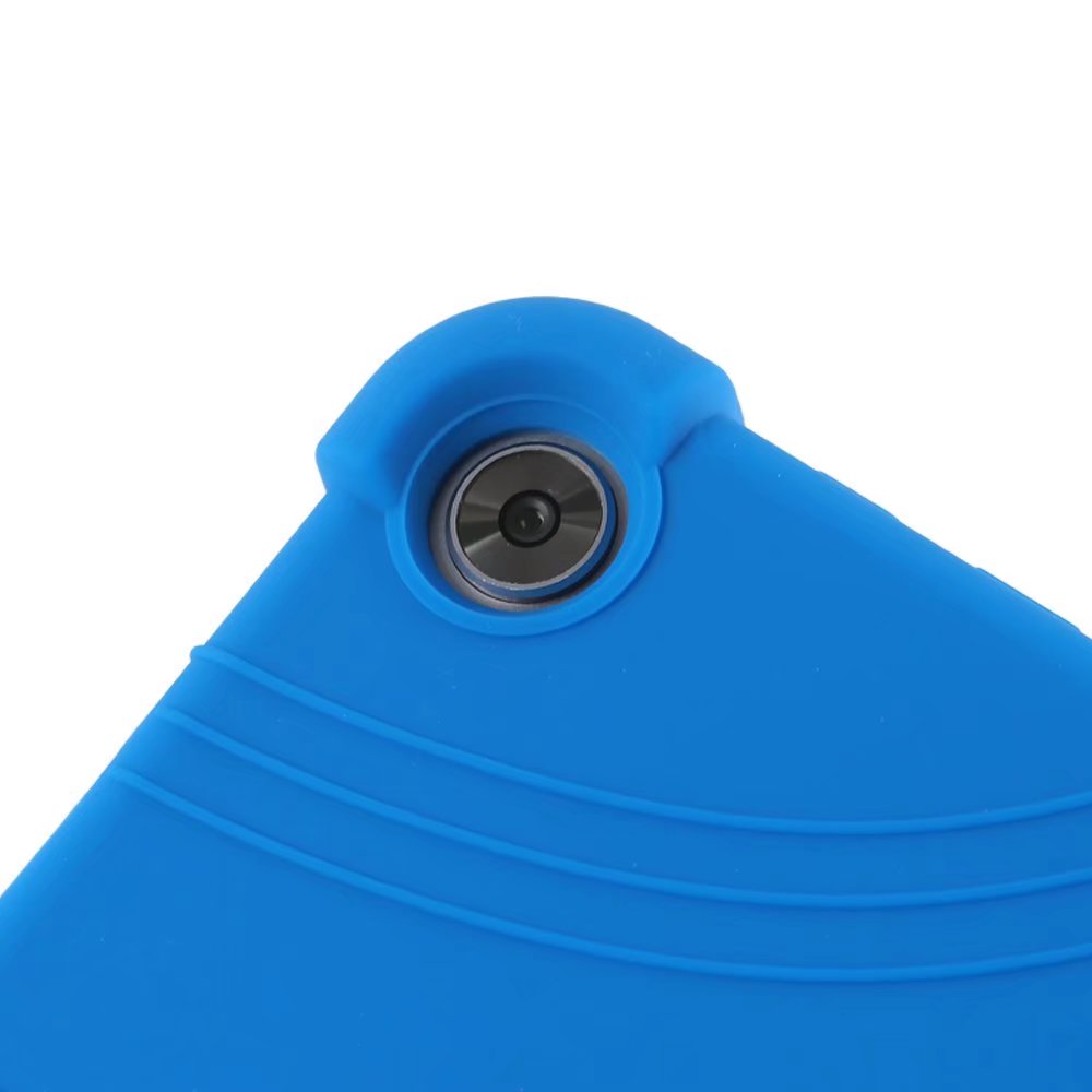 Zachte siliconen TPU achterkan - Teclast Tablet Accessories recensie en prijs