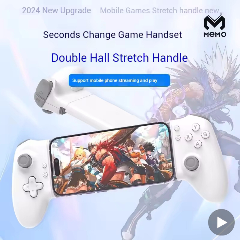 Gamepad Gaming Controle Voor M - Tablet Accessories For Gaming recensie en prijs