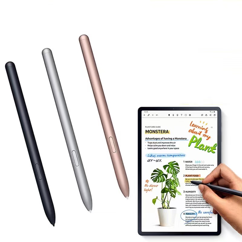 Voor Samsung S6 Lite Tablet St - Galaxy Tablet Accessories recensie en prijs