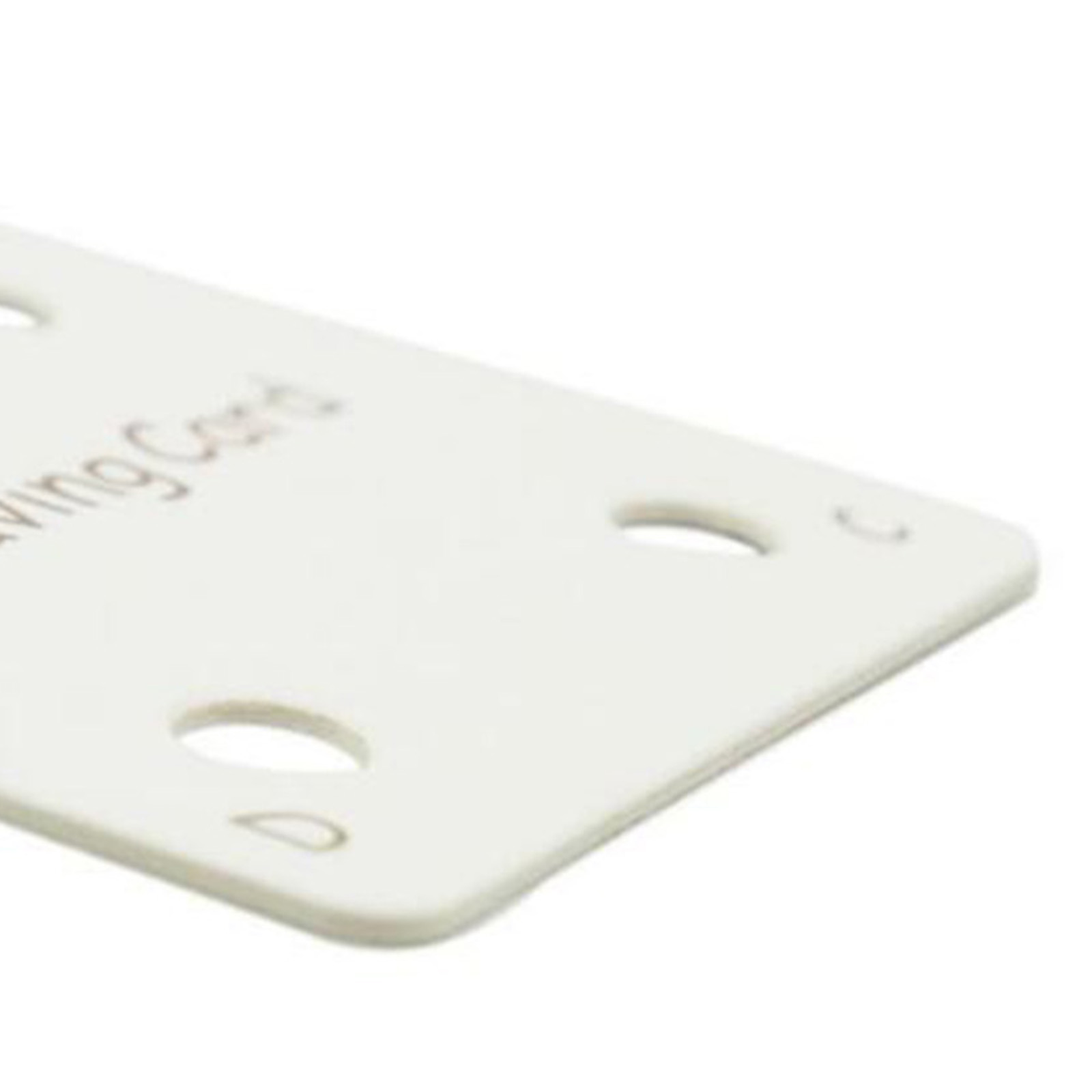 Plastic tablet-weefkaarten set - Tablet Weaving Accessories recensie en prijs