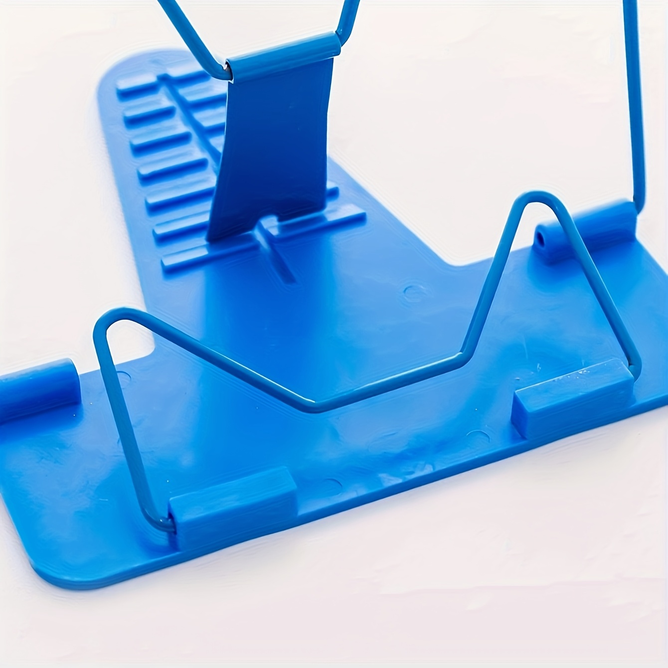 Opvouwbare bureau-boekenstanda - Useful Tablet Accessories recensie en prijs