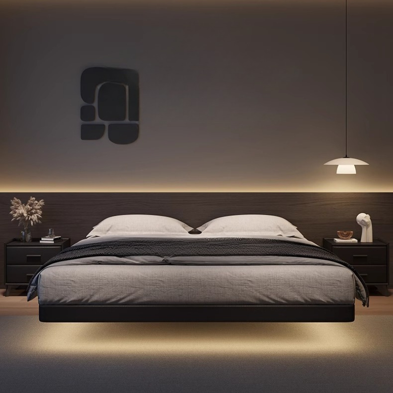 Lamp Minimalistisch bed Uniek  - Unique Table Accessories recensie en prijs