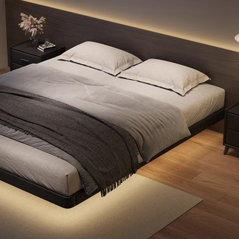 Lamp Minimalistisch bed Uniek  - Unique Table Accessories recensie en prijs