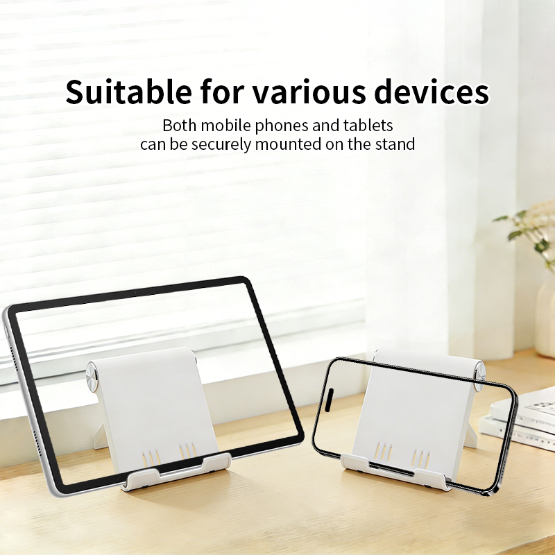 Universele opvouwbare bureaute - Useful Tablet Accessories recensie en prijs