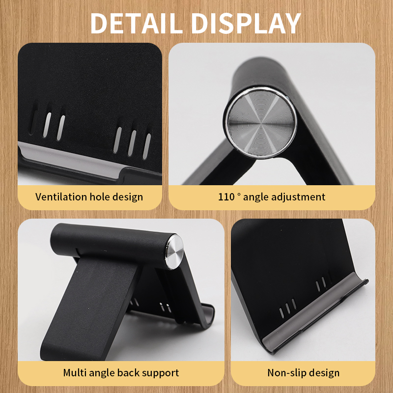 Universele opvouwbare bureaute - Useful Tablet Accessories recensie en prijs
