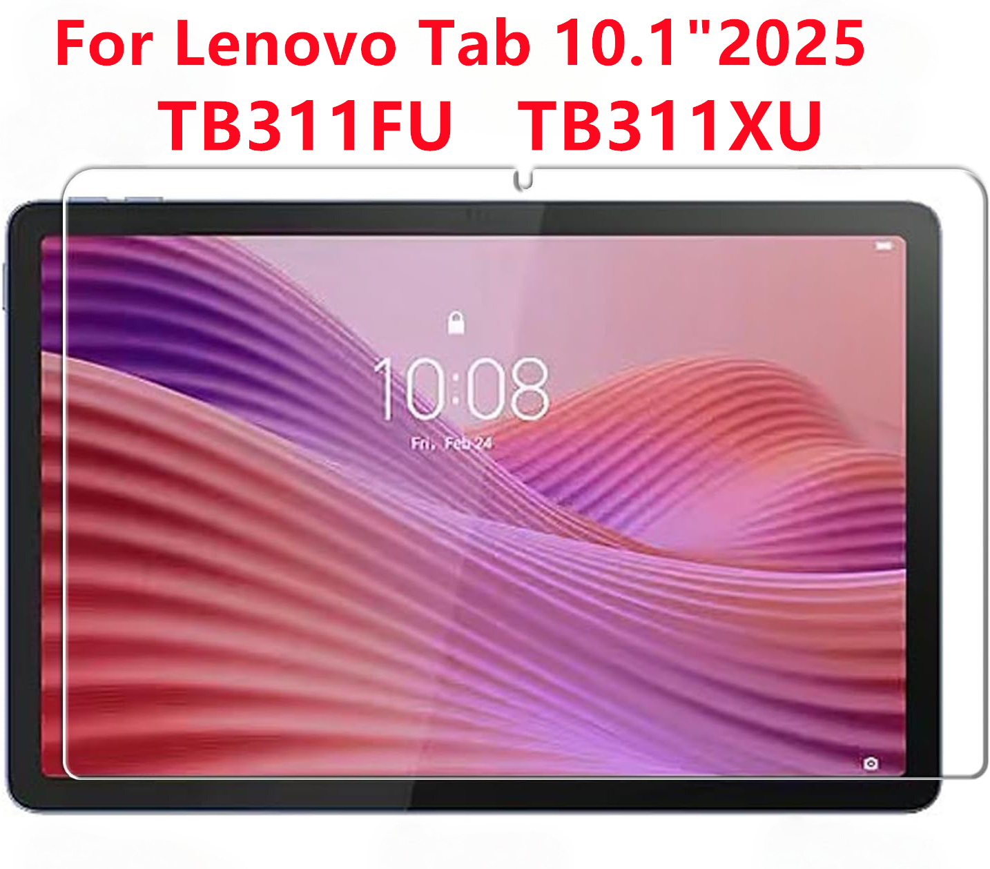 1 PCS 9H Gehard Glas Tablet Sc - Temu Tablet Accessories recensie en prijs