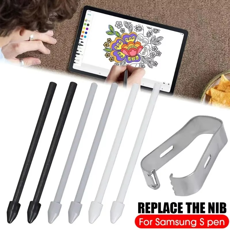 Vervangende potloodtip voor Sa - Galaxy Tablet Accessories recensie en prijs