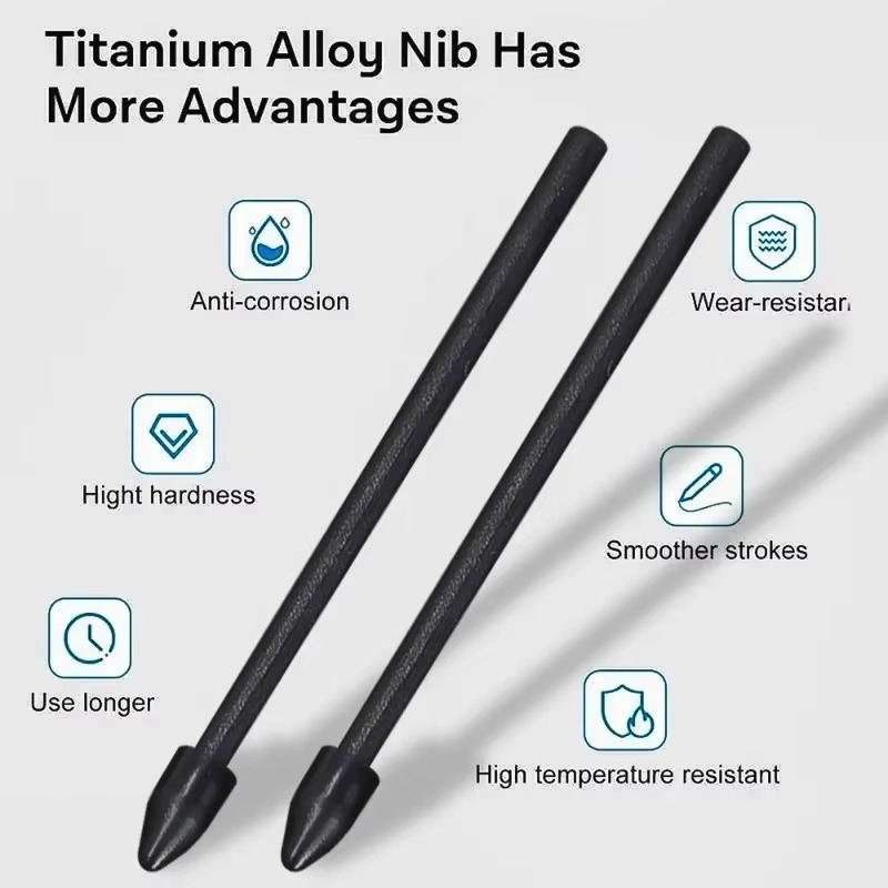 Vervangende potloodtip voor Sa - Galaxy Tablet Accessories recensie en prijs