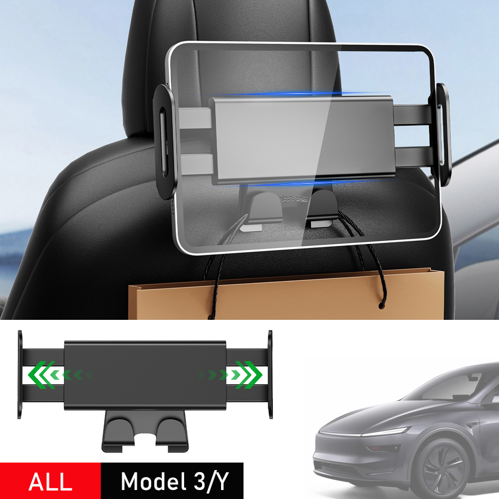 Voor Tesla Model 3 Y Juniper 2 - Useful Tablet Accessories recensie en prijs