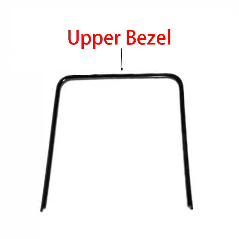 Beugel LCD-frame Bezel Scherms - Motorola Tablet Accessories recensie en prijs